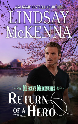 Title details for Return of a Hero by Lindsay McKenna - Available